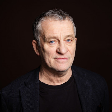 Nils Gullak Horvei