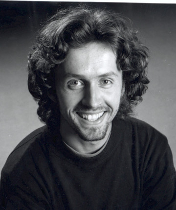 Harald Fossen