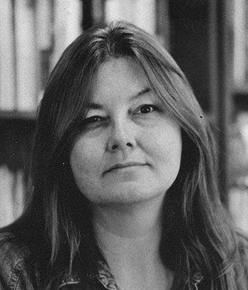 Forfatter Dorothy Allison. Bøker, lydbøker, biografi og bilder