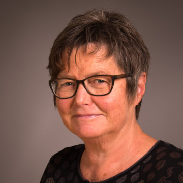 Synnøve Haugen