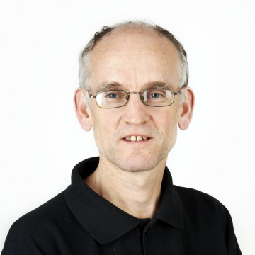 Per Audun Heskestad