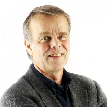 Truls Grønneberg