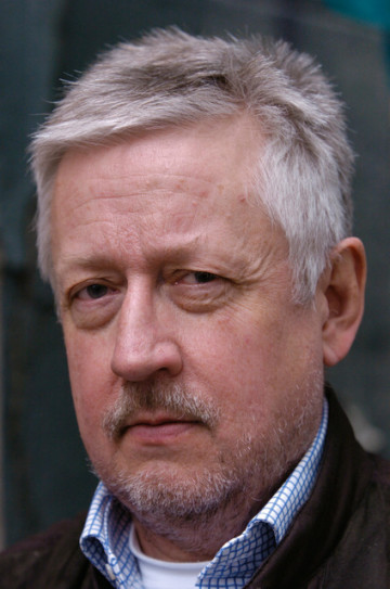 Leif GW Persson