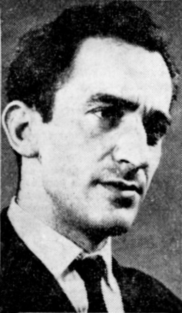 André Schwarz-Bart