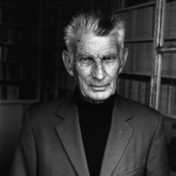 Samuel Beckett
