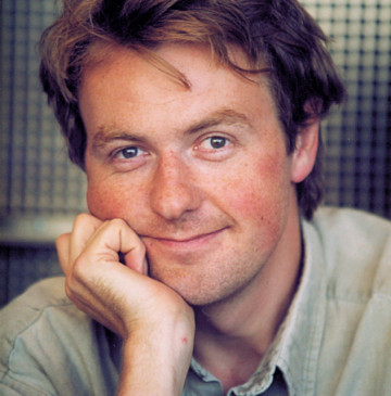 Fredrik Skavlan