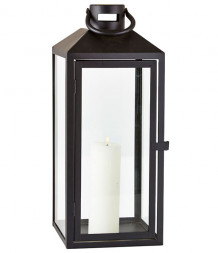 Lanterne, Villa Collection, h 26 cm