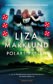 Omslag - Polarsirkelen