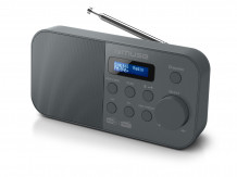 DAB+ radio, Muse M-109