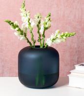 Omslag - BLOMUS vase OVALO 