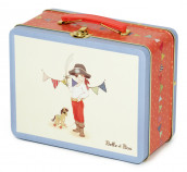 Belle & Boo - Ellis matboks av Mandy Sutcliffe (Andre varer)