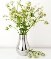 Omslag - Georg Jensen vase CAFU