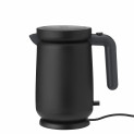 Omslag - Vannkoker, FOODIE fra RIG-TIG by Stelton, sort