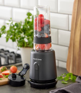 Omslag - Smoothie blender Nordic Sense
