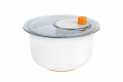 Omslag - Fiskars Functional Form salatslynge