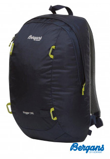 Bergans Hugger 30L ryggsekk