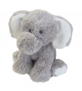 Omslag - Elefant Kosedyr