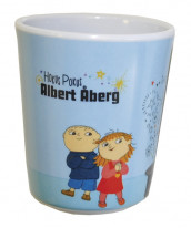 Albert Åberg - kopp av Gunilla Bergström (Andre varer)