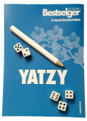 Yatzy-blokk, Bestselgerklubben