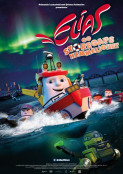 Elias og Storegaps hemmelighet (DVD)