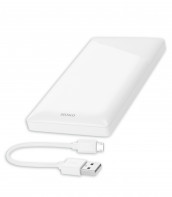 Omslag - DELTACO powerbank