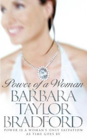 Power of a woman av Barbara Taylor Bradford (Heftet)