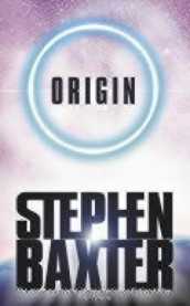 Origin av Stephen Baxter (Heftet)
