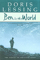 Ben, in the world av Doris Lessing (Heftet)
