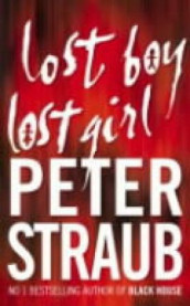 Lost boy lost girl av Peter Straub (Heftet)