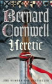 Heretic av Bernard Cornwell (Heftet)