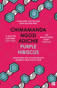 Purple hibiscus av Chimamanda Ngozi Adichie (Heftet)