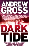 The dark tide av Andrew Gross (Heftet)