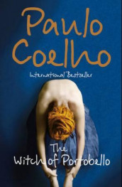 The witch of Portobello av Paulo Coelho (Heftet)