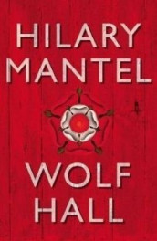 Wolf hall av Hilary Mantel (Heftet)