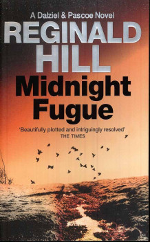 Midnight fugue av Reginald Hill (Heftet)