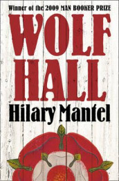 Wolf hall av Hilary Mantel (Heftet)