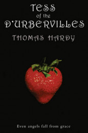 Tess of the d'Urbervilles av Thomas Hardy (Heftet)