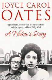 A widow's story av Joyce Carol Oates (Heftet)