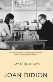 Play it as it lays av Joan Didion (Heftet)