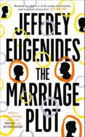 The marriage plot av Jeffrey Eugenides (Heftet)