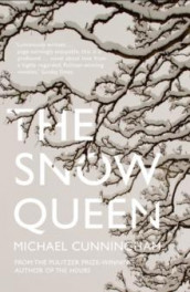 The snow queen av Michael Cunningham (Heftet)