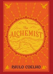 The alchemist av Paulo Coelho (Innbundet)