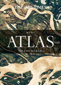 Mini atlas of the world av Times Atlases (Innbundet)