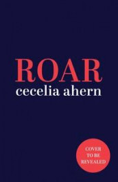 Roar av Cecelia Ahern (Heftet)