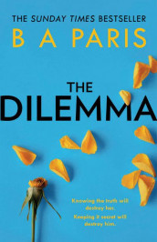 The dilemma av B.A. Paris (Heftet)