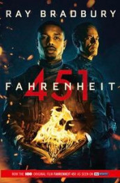 Fahrenheit 451 av Ray Bradbury (Heftet)