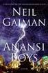 Anansi boys av Neil Gaiman (Heftet)
