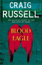 Blood eagle av Craig Russell (Heftet)