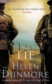 The lie av Helen Dunmore (Heftet)