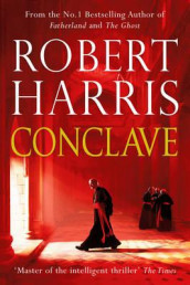 Conclave av Robert Harris (Innbundet)